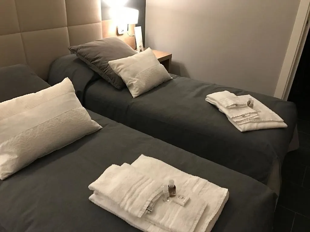 Viale San Martino B&B Messina 3*,  Italien