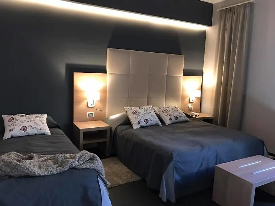 Viale San Martino B&B Messina Italien