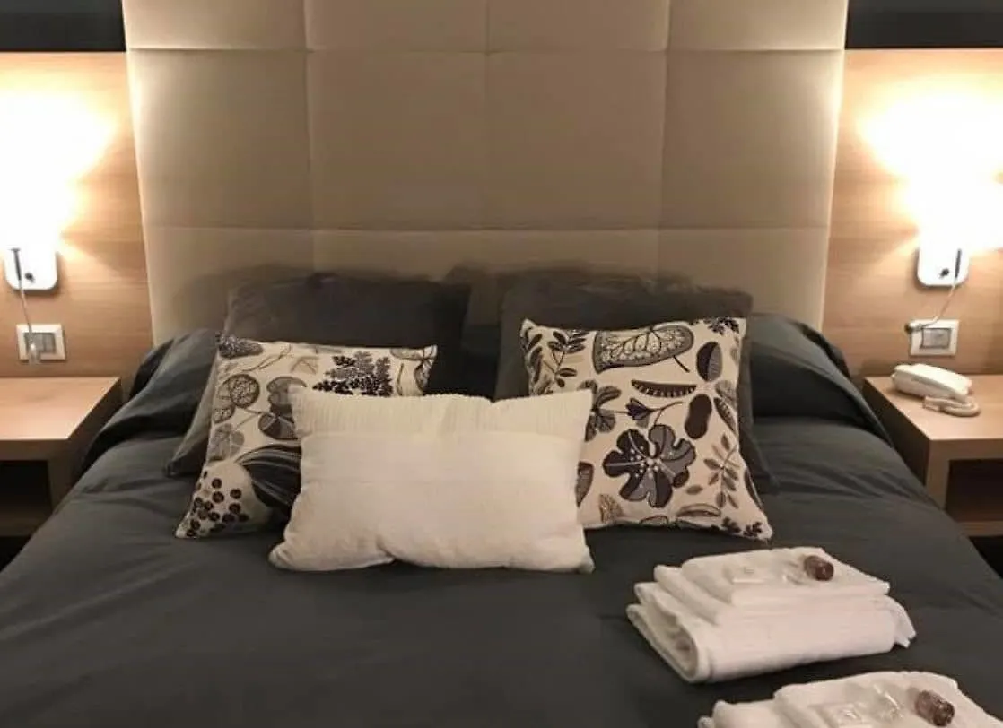 Viale San Martino B&B Messina